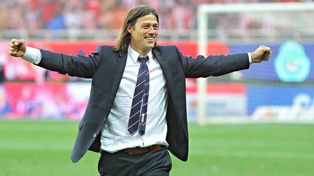 Quiere Matías Almeyda volver a las Chivas