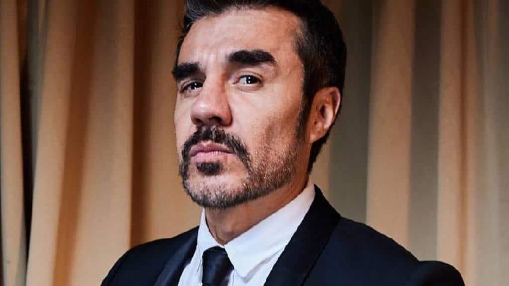 Adrián Uribe estaría cerca de entrar a TV Azteca