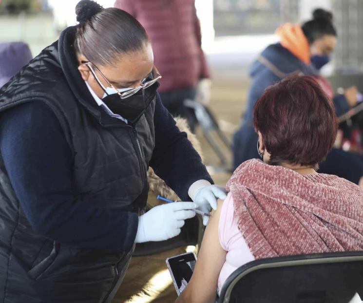 Proponen dar incentivos para que rezagados se vacunen Proponen dar incentivos para que rezagados se vacunen
