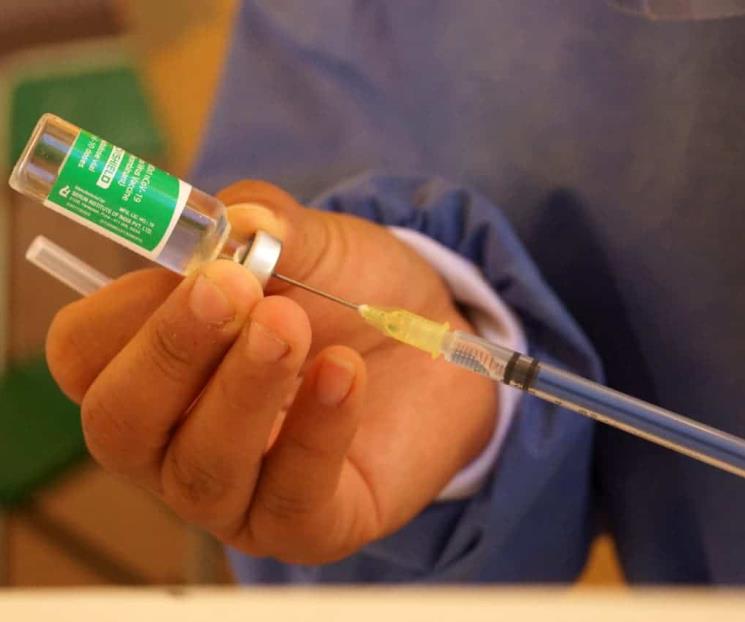 Aplicará IMSS vacuna en 11 mil empresas Aplicará IMSS vacuna en 11 mil empresas