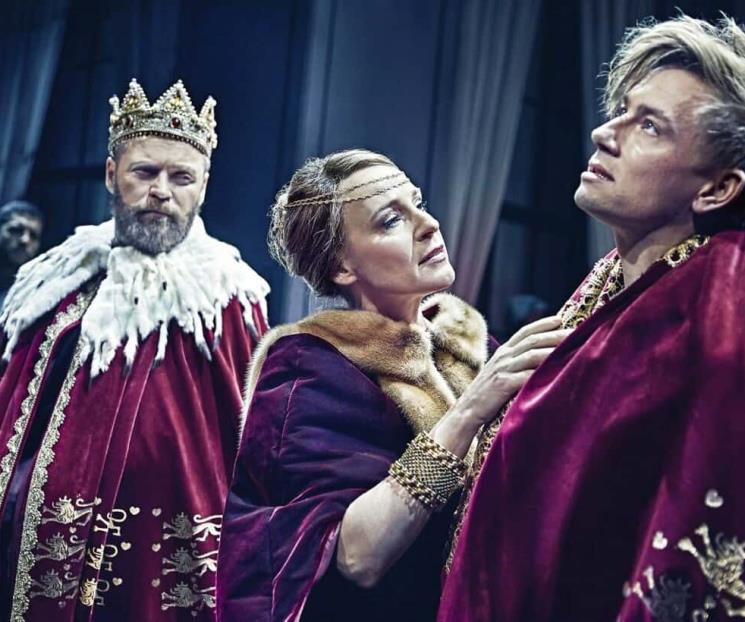 Hamlet en Kyiv
