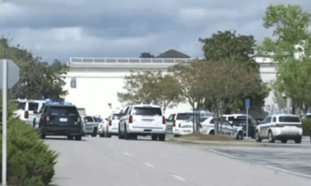 Tiroteo en Carolina del Sur deja varios heridos