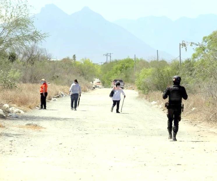 Ya buscan en tres estados a Debanhi