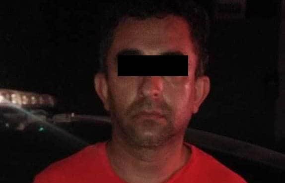 Detienen a dos por violencia familiar