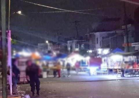 Detienen a tres por ejecución en Escobedo
