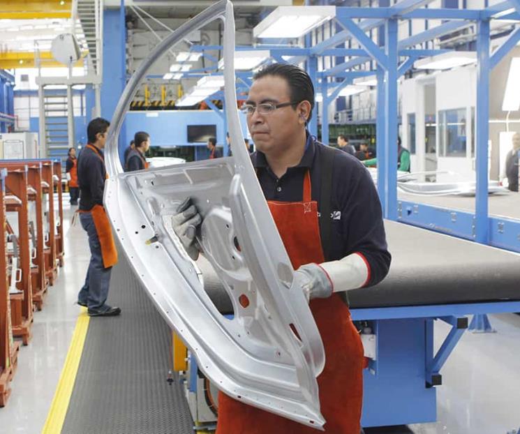 Subir productividad, la tarea pendiente