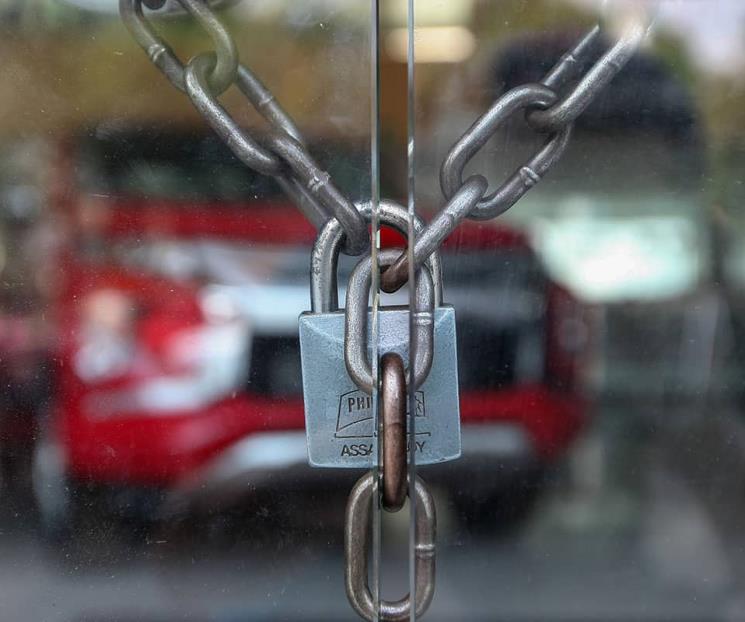 Precio promedio de autos subió 55% en últimos 6 años