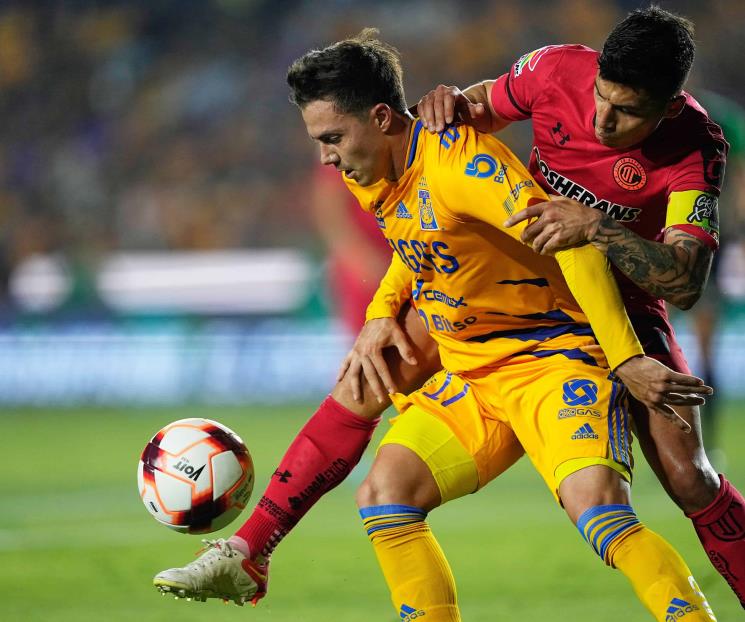‘No bajamos los brazos’