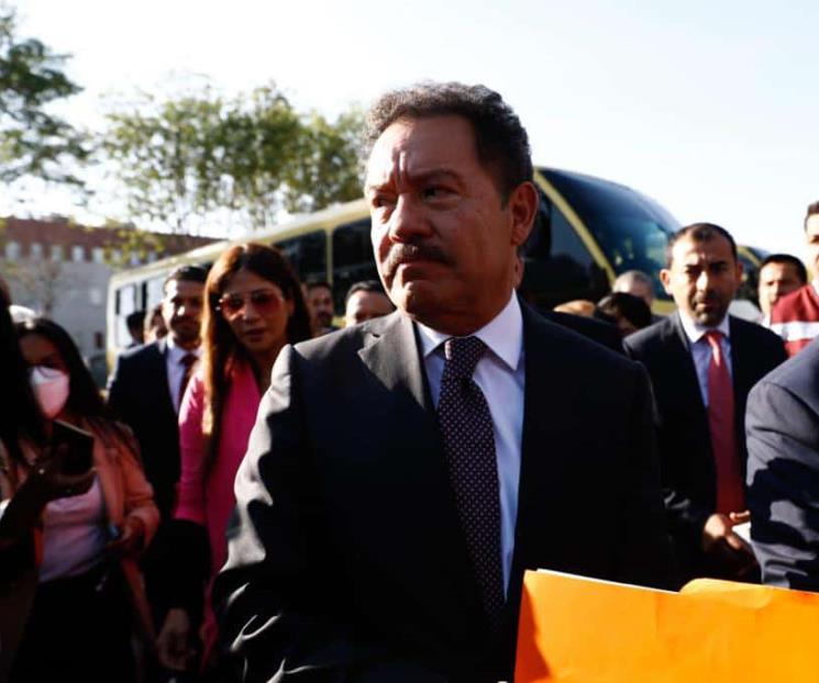 Ignacio Mier exige congruencia a la oposición