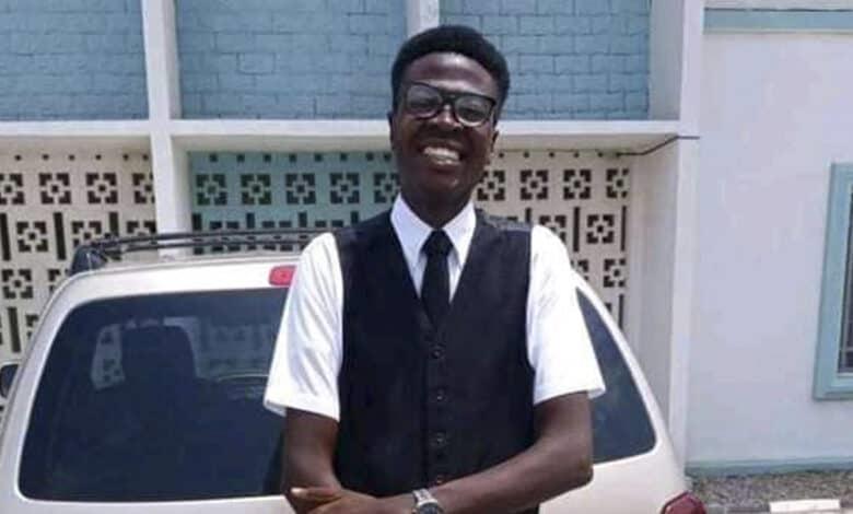Muere joven en representación de la Pasión de Cristo