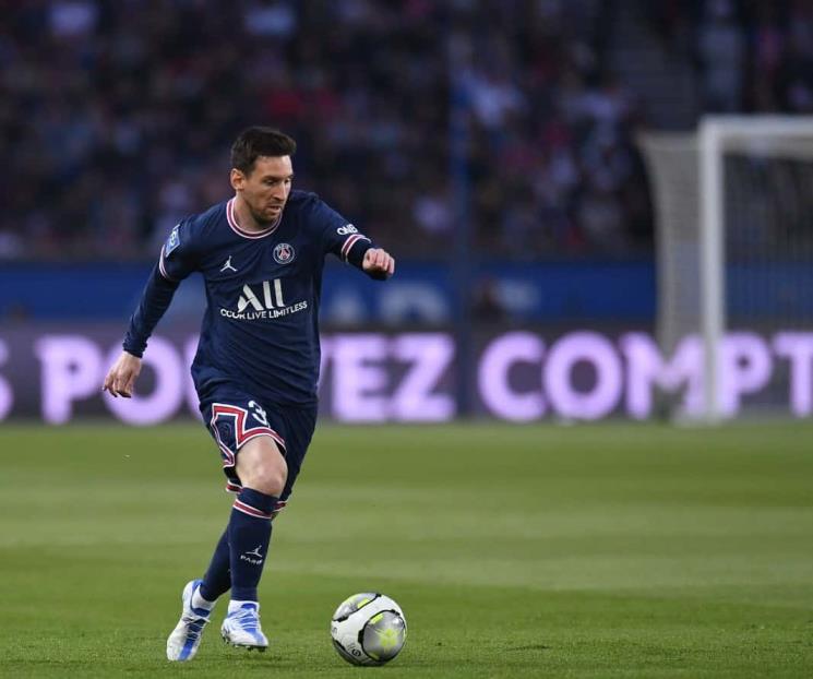 Se lleva PSG el Clásico de Francia