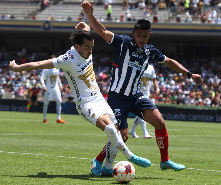 Otra vez al final