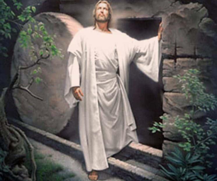 Pascua que se renueva