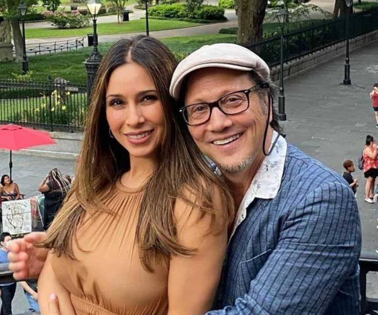 Rob Schneider filma comedia en México