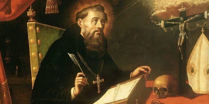 Claves de San Agustín para mejorar tus relaciones
