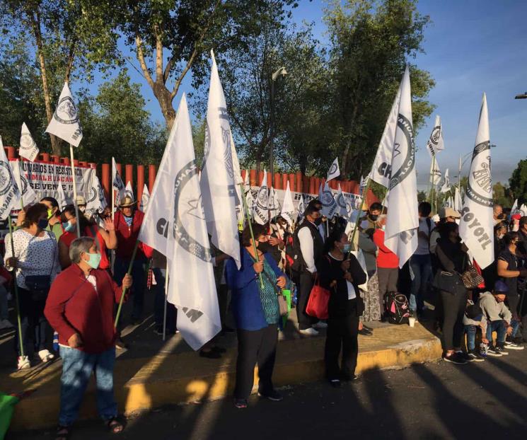 Prevén más de 100 intervenciones en debate Prevén más de 100 intervenciones en debate
