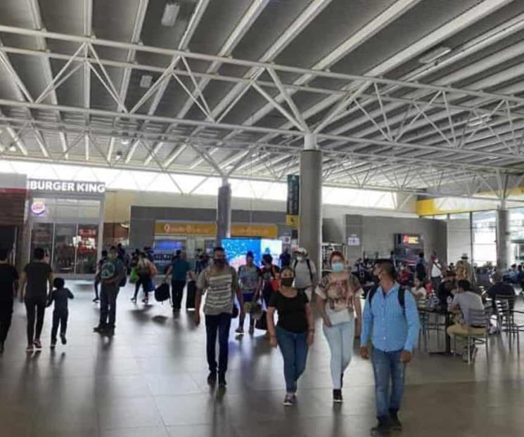 Comienza retorno vacacional en NL