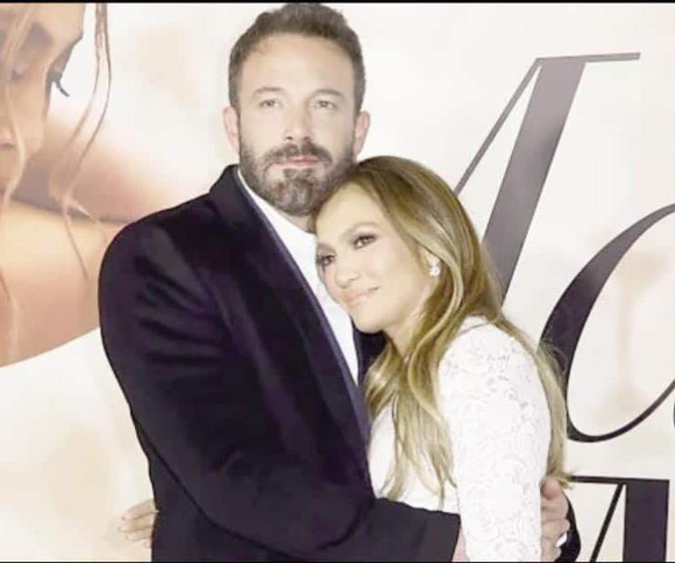 Jennifer Lopez y Ben Affleck: No tienen prisa por casarse Jennifer Lopez y Ben Affleck: No tienen prisa por casarse