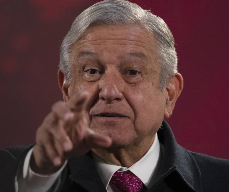 Llega al Congreso iniciativa de AMLO sobre el litio