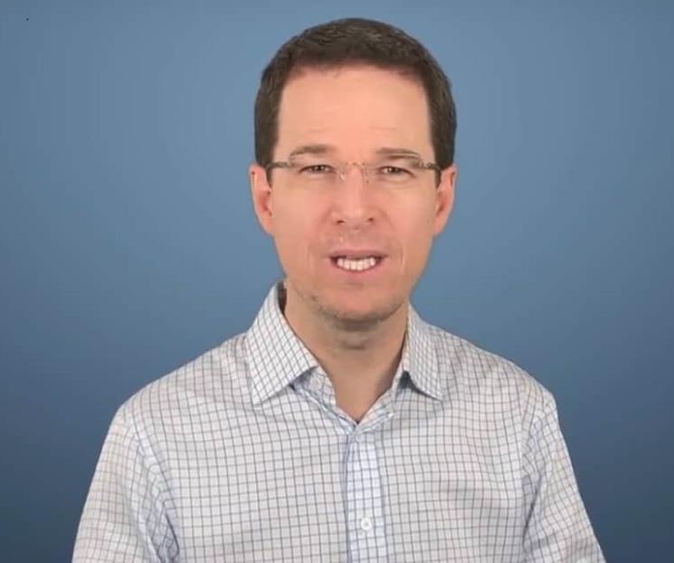 Ricardo Anaya celebra freno a iniciativa