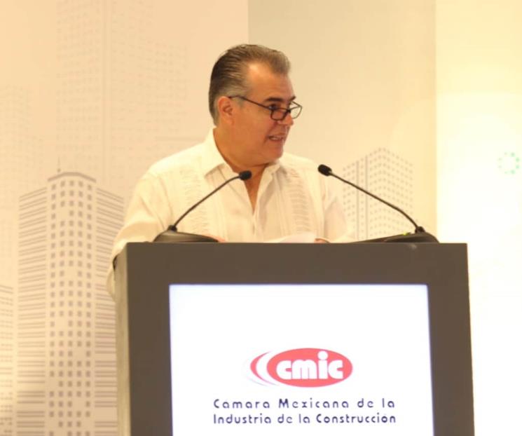 Diputados actuaron con responsabilidad al rechazar reforma Diputados actuaron con responsabilidad al rechazar reforma