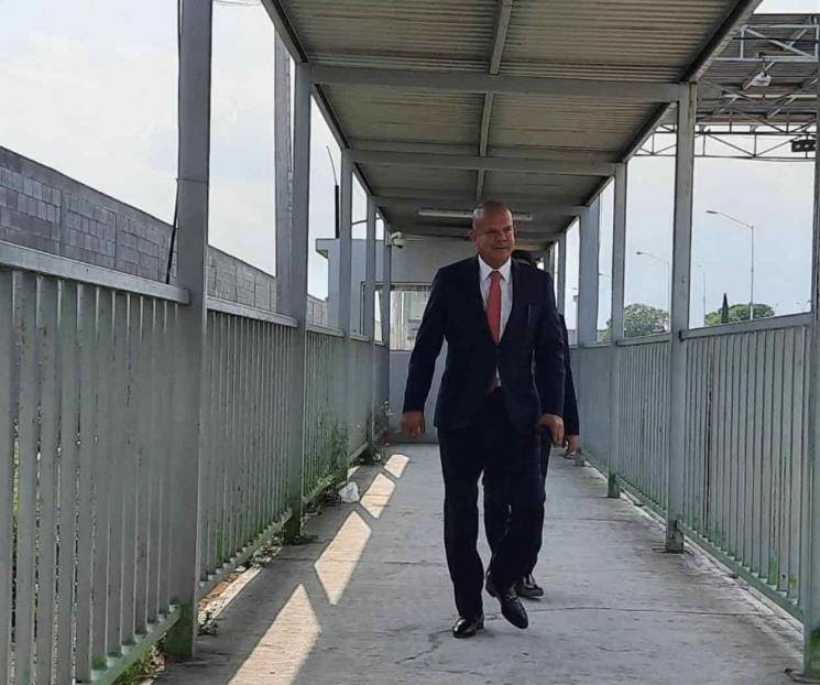 Analizará defensa del Bronco actuar tras veredicto de Juez