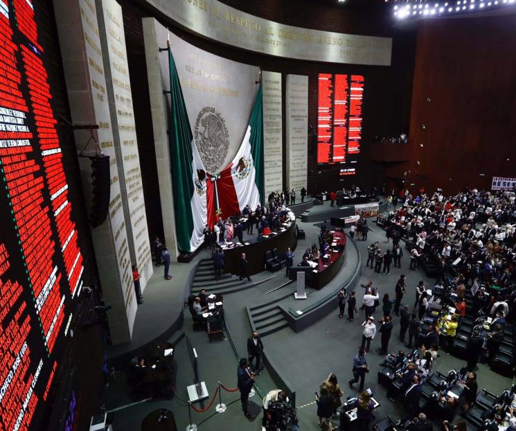 IMEF celebra equilibrio de poderes tras rechazo a reforma