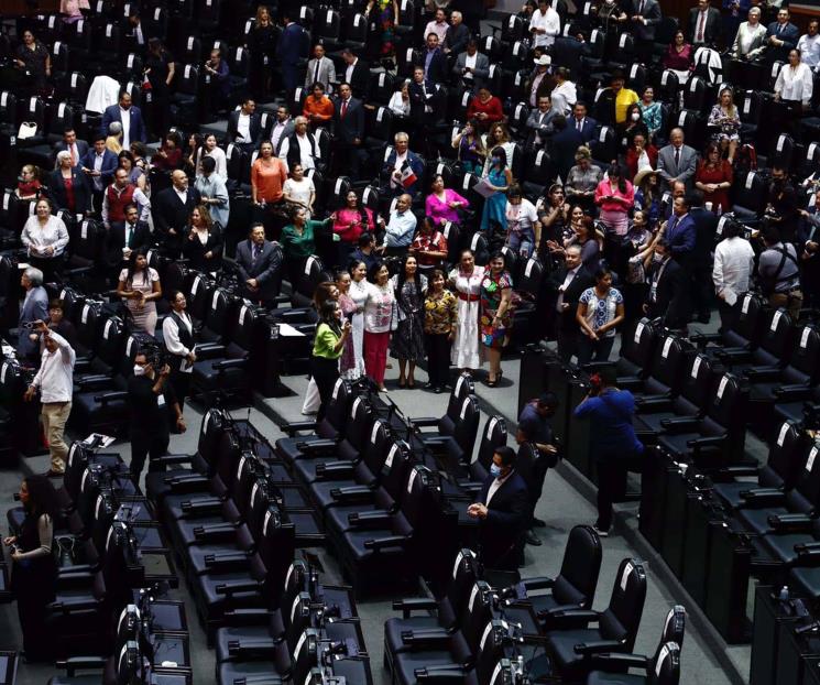 En fast track avalan nacionalizar al Litio