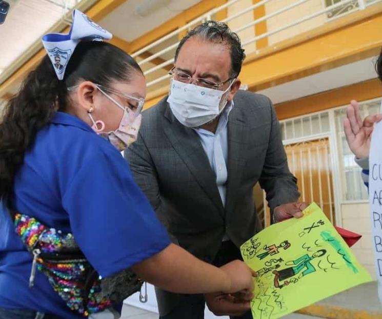 Busca Escobedo a su “pequeño gran alcalde”