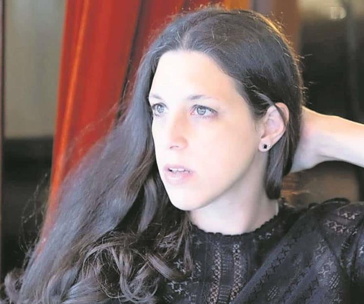 Vivimos tiempos de gran cobardía e hipocresía; Harwicz