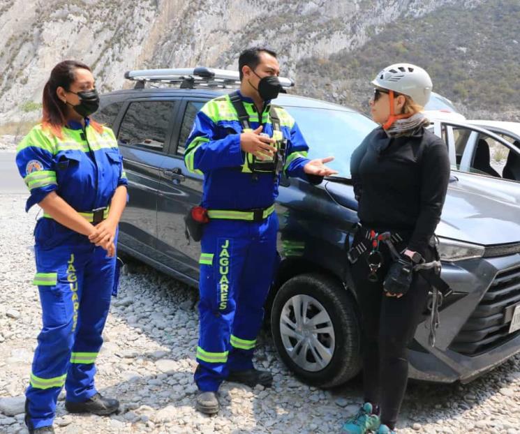 Refuerza SC acciones de prevención en La Huasteca
