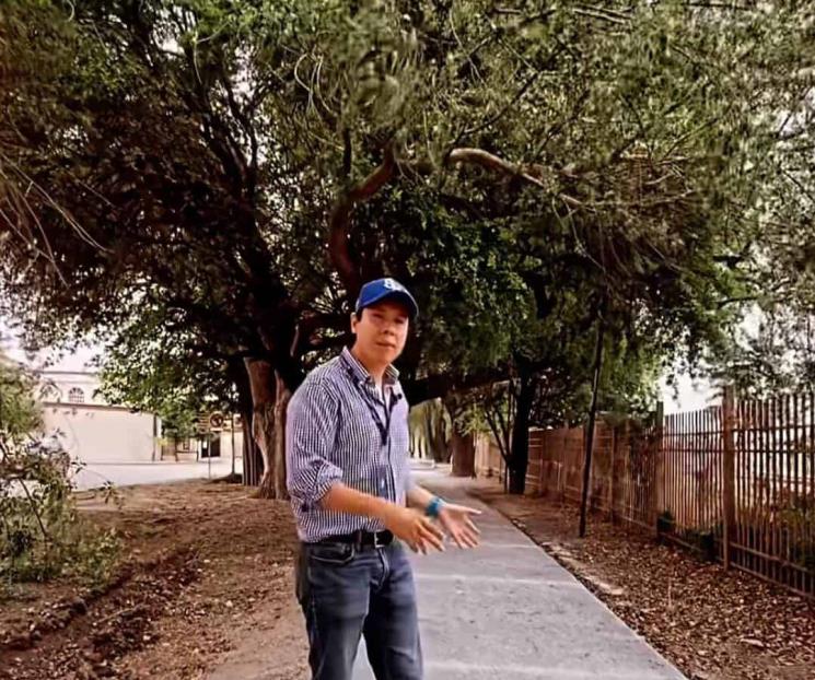 Mejorarán la movilidad en San Nicolás