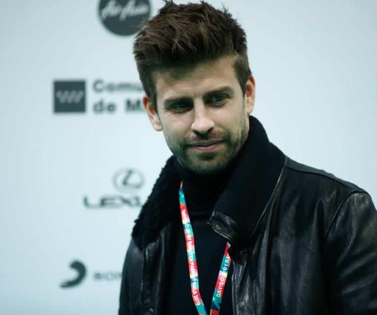 Supercopa de España en Arabia fue gracias a Pique
