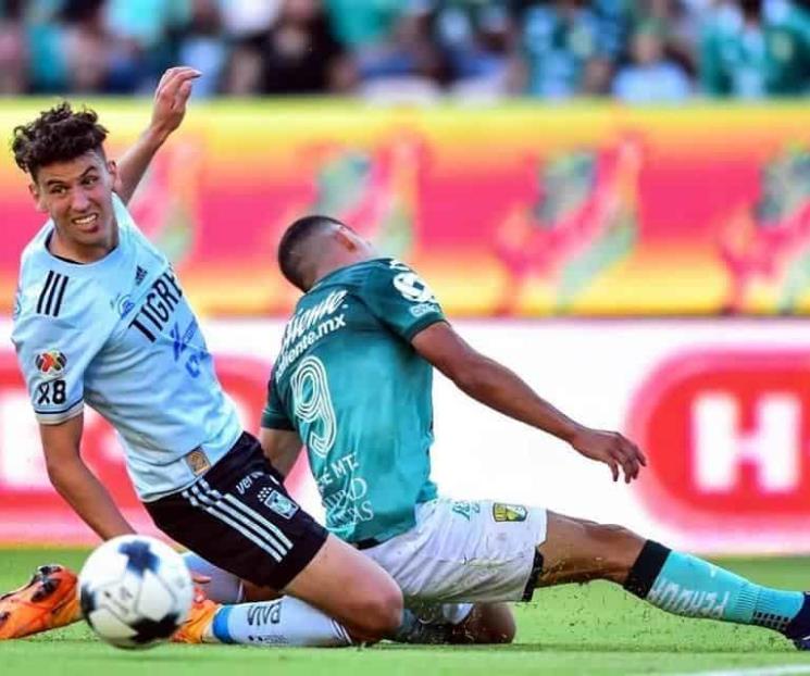 Descartado Igor Lichnovsky para duelo ante Necaxa