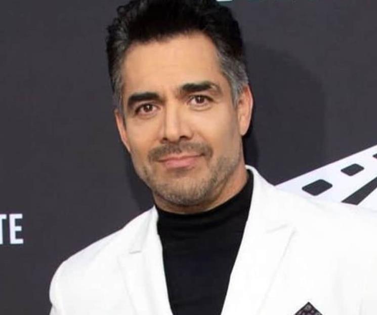Llegó a pensar Omar Chaparro en el suicidio