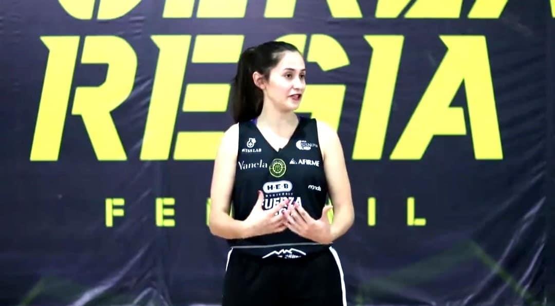 Un equipo muy aguerrido: Adame sobre FR