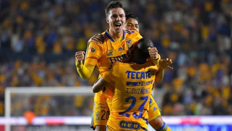 Tigres acostumbrados a rebasar los 30 puntos 