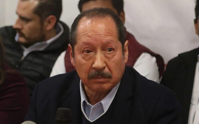 Van a pagar por darle la espalda a México: Morena Van a pagar por darle la espalda a México: Morena