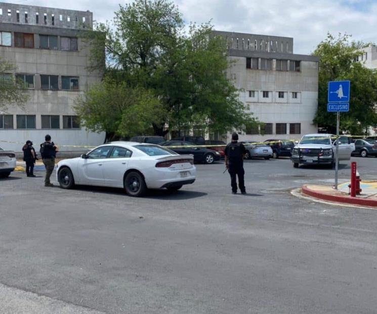 Catean departamento por caso de Debanhi
