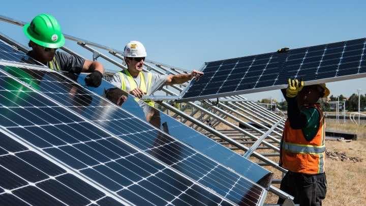 Temen maniobras contra empresas de energía