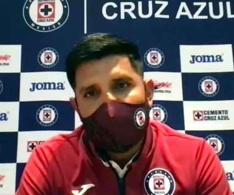 Liberan a Joaquín Velázquez
