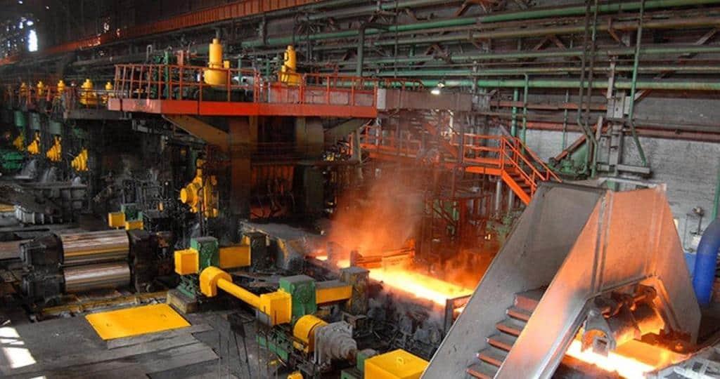 CNBV aplica multas millonarias a Altos Hornos de México