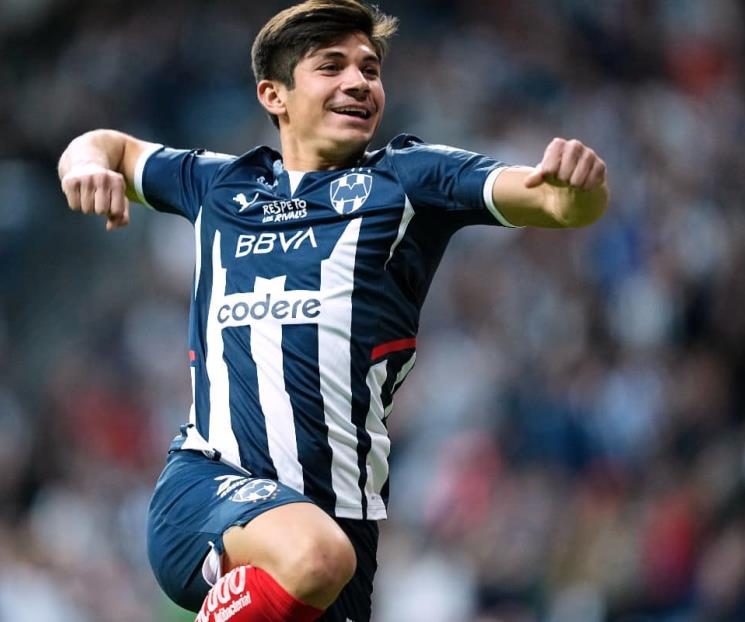 Merece más Alvarado la titularidad que Janssen en Rayados 