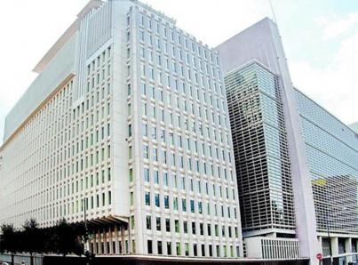 Banco Mundial recorta PIB global a 3.2%