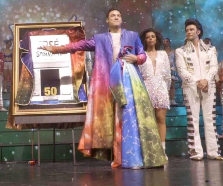 Carlos Rivera no olvida a Hiromi