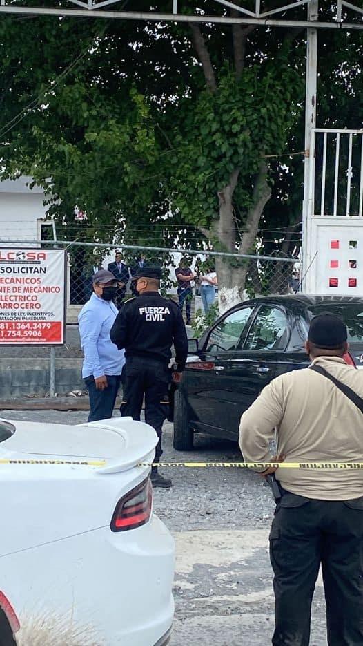 Revisan empresa por caso Debanhi