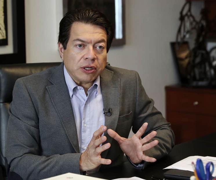 Con el voto en contra, PRI electrocutó su futuro