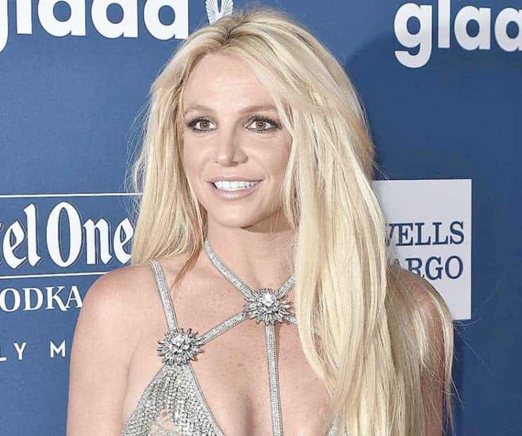 Britney tiene miedo de traer un bebé al mundo Britney tiene miedo de traer un bebé al mundo