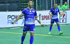 Martes del Flash de Monterrey Martes del Flash de Monterrey