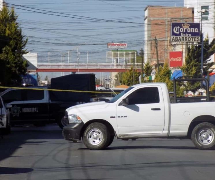 Perciben mayor inseguridad en 6 ciudades de México
